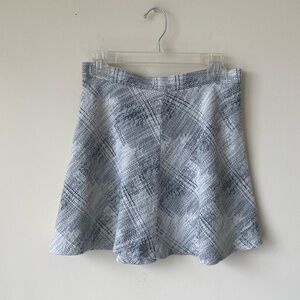 Zara short skirt